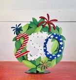 Roeda Studio USA 250th Anniversary Magnet