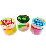 Novelty Brands So Much Fun! Squish Jellie Jar (various styles)