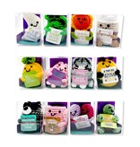 Novelty Brands Emotional Support Crochet Plush Pal 550 (various)
