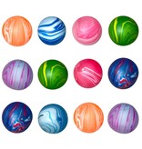 Novelty Brands Fun Doh Squishy Fun Fidget Ball Boxed (various)