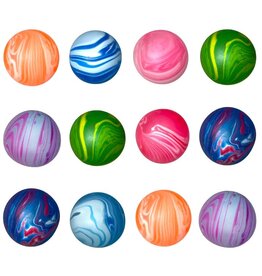 Novelty Brands Fun Doh Squishy Fun Fidget Ball Boxed (various)