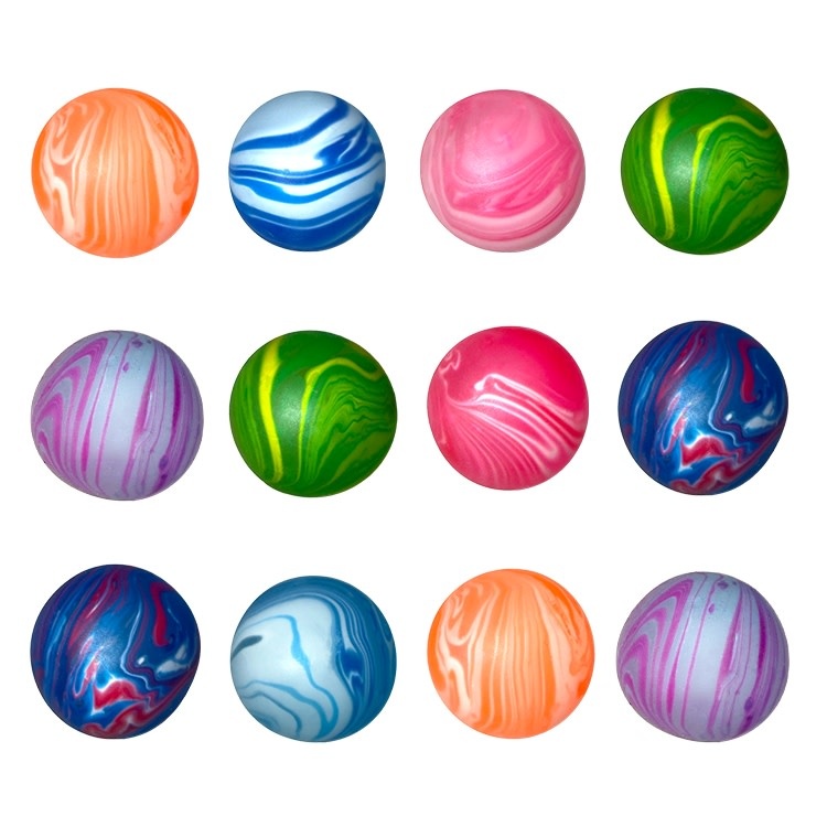 Novelty Brands Fun Doh Squishy Fun Fidget Ball Boxed (various)