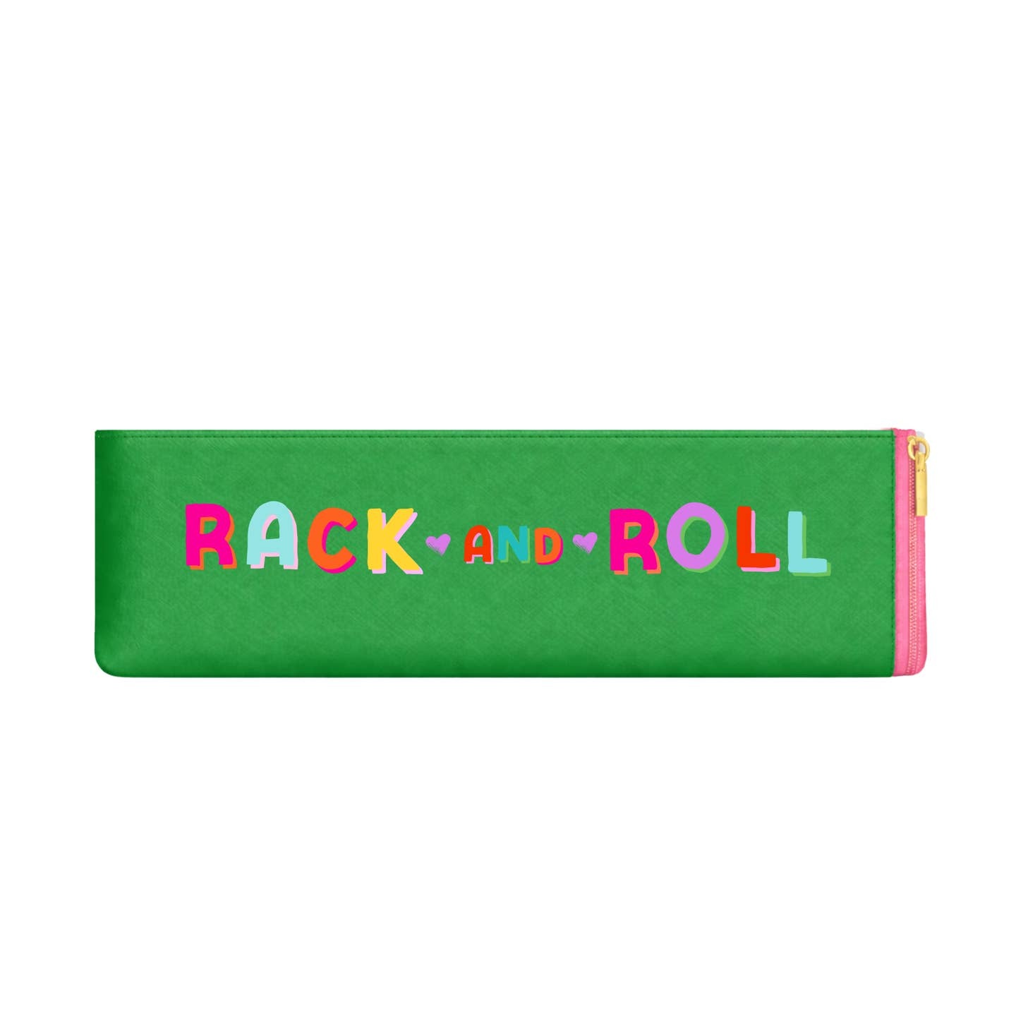 Aspen Lane Mahjong Rack Storage Bag Mahjong Gift Leather | Green