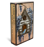 Houston Llew Houston Llew Spiritile: Home 308
