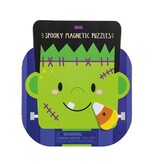 Mudpie MONSTER MAGNETIC PUZZLE BOOK