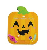 Mudpie PUMPKIN MAGNETIC PUZZLE BOOK
