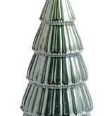 Mudpie LG REACTIVE GREEN TREE SITTER