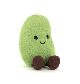 Jellycat Amuseables Soyella Edamame Bean