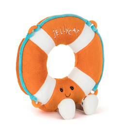 Jellycat Amuseables Life Ring