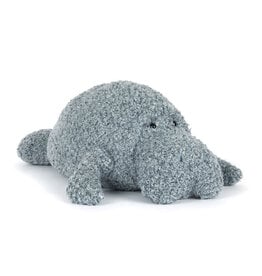 Jellycat Maffles Manatee