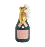 Mudpie CHAMPAGNE LIGHT UP SITTER