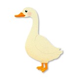 Roeda Studio Goose Magnet