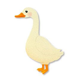 Roeda Studio Goose Magnet