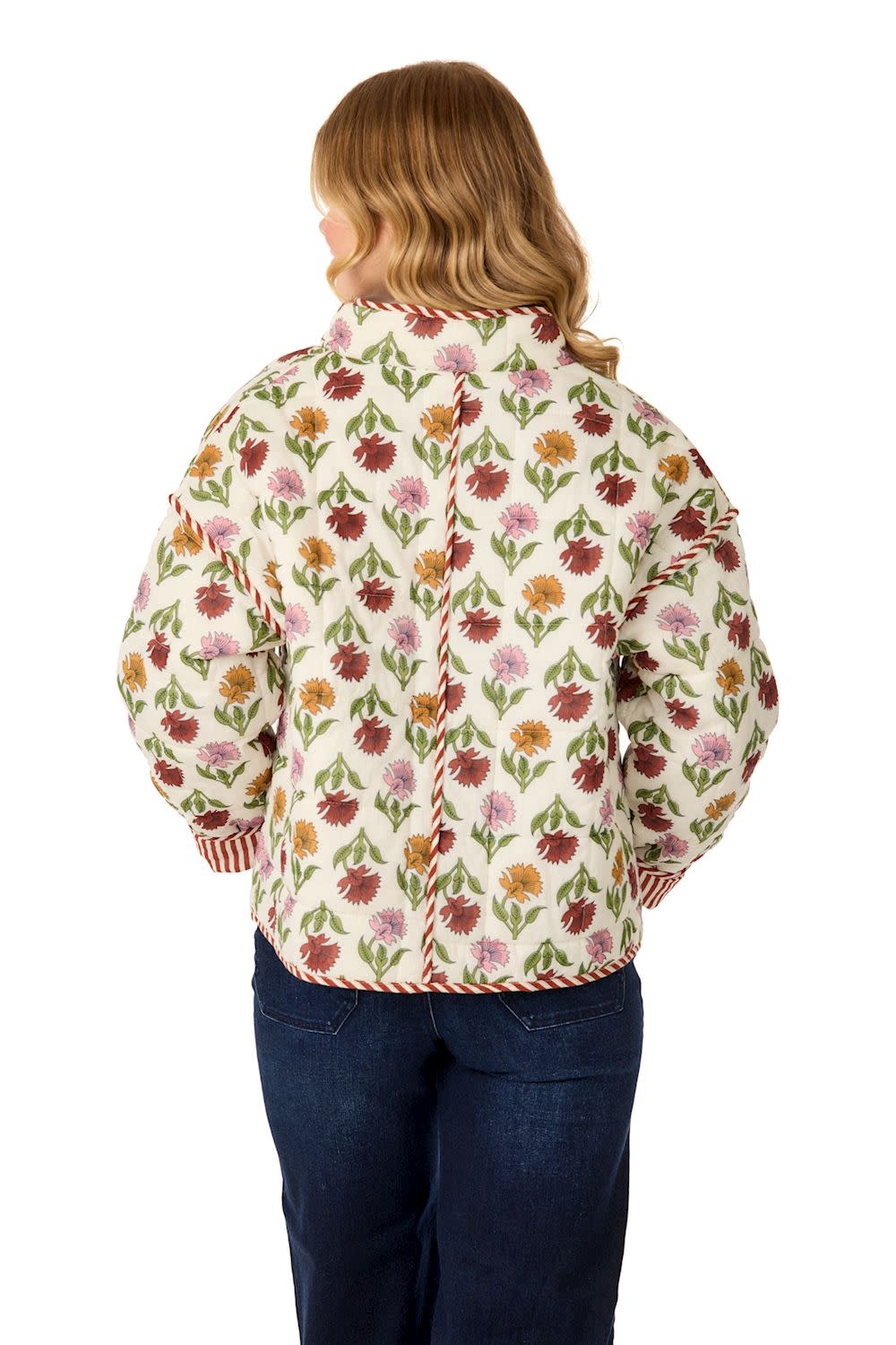 Mudpie HARVEST JACKET WH-ML