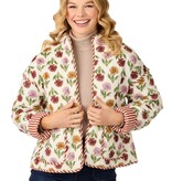Mudpie HARVEST JACKET WH-ML