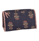 Mudpie HARVEST BLOCK PRINT CASE NV