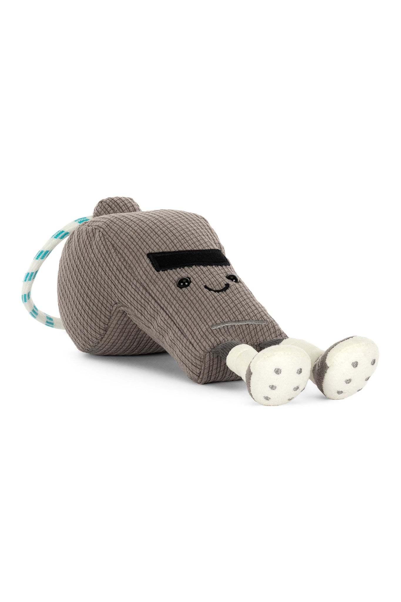 Jellycat Amuseables Sports Walston Whistle