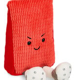 Jellycat Amuseables Sports Fowla Red Card
