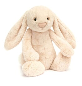 Jellycat Bashful Luxe Bunny Willow Big
