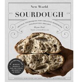 Quarto New World Sourdough Book
