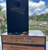 Houston Llew Houston Llew Spiritile: 1776 Limited Edition Celebrating America's 250 Anniversary