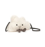 Jellycat Amuseables Cloud Shoulder Bag