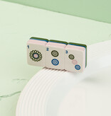 nora fleming mahj-ical mini A459 (mahjong tile)