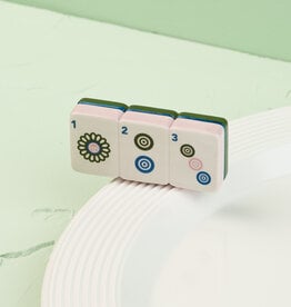 nora fleming mahj-ical mini A459 (mahjong tile)
