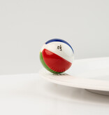 nora fleming beach, please mini A458 (updated beach ball)