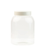 nora fleming super-duper canister (c9e) ideal for bigger storage needs or statement styling