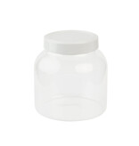 nora fleming super canister (c9d) elevated everyday storage with a clean, classic look