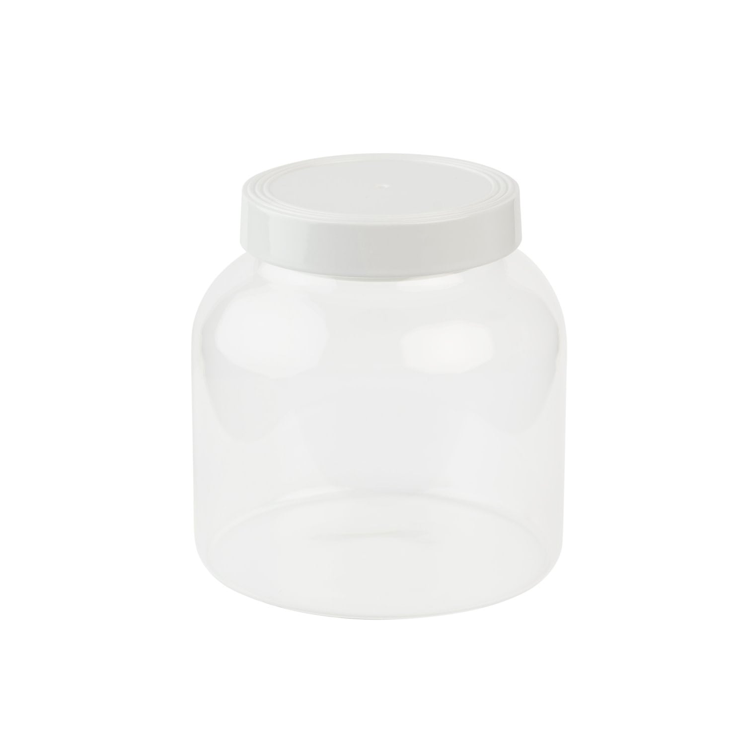 nora fleming super canister (c9d) elevated everyday storage with a clean, classic look