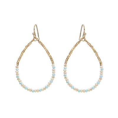 Meghan Browne Style EAR: RIPA LIGHT MULTI