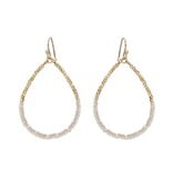Meghan Browne Style EAR: RIPA PINK