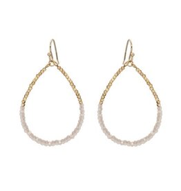 Meghan Browne Style EAR: RIPA PINK