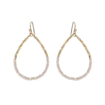 Meghan Browne Style EAR: RIPA PINK