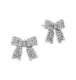 Meghan Browne Style EAR: PRISS SILVER