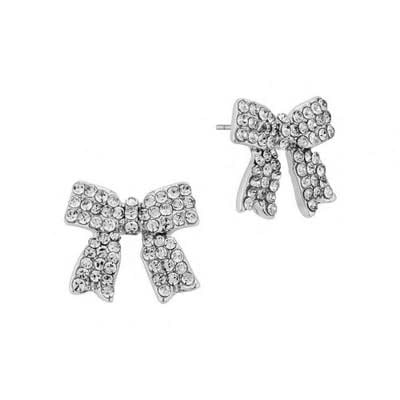 Meghan Browne Style EAR: PRISS SILVER