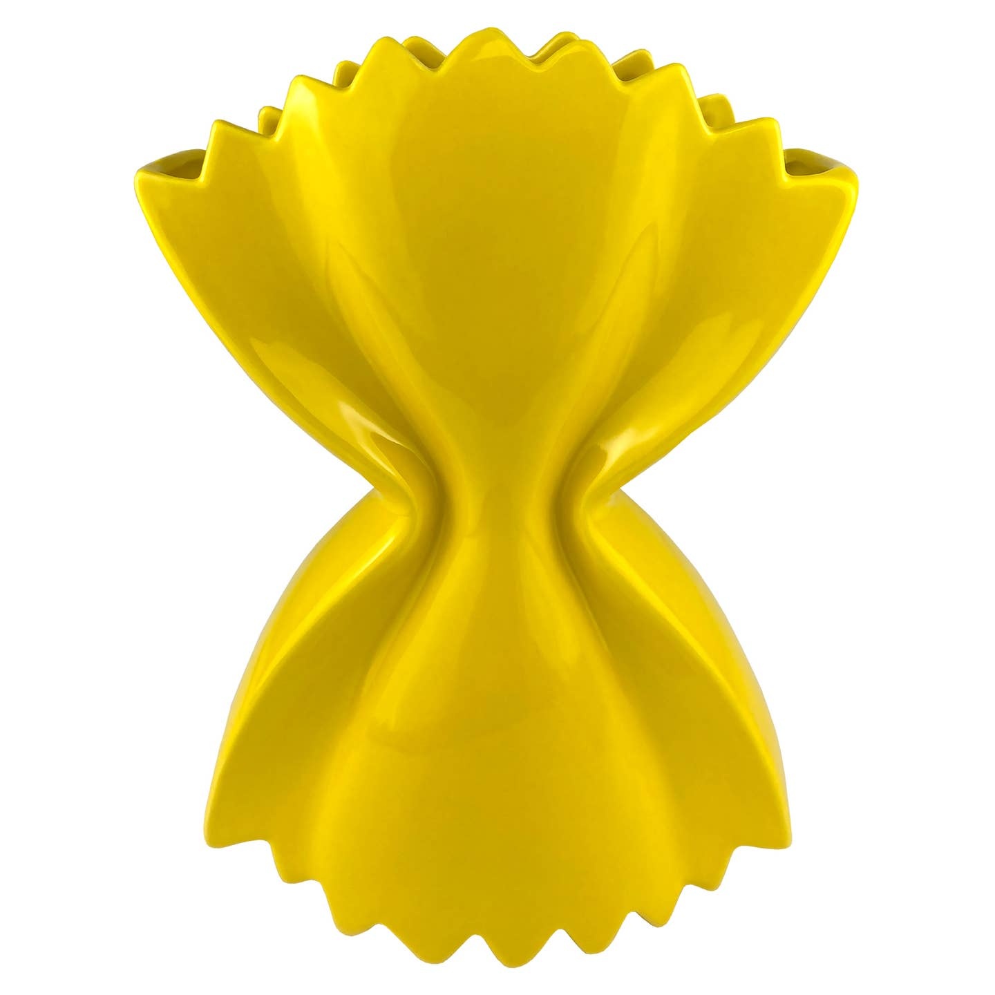 Farfalle Vase