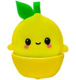 Spongies With Undies - Lenny Limoncello