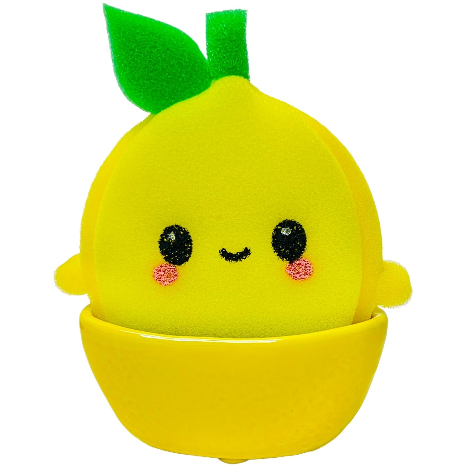 Spongies With Undies - Lenny Limoncello