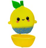 Spongies With Undies - Lenny Limoncello