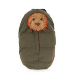 Jellycat Bartholomew Bear Hiking Outfit