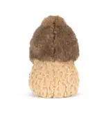 Jellycat Amuseables Peanut Yeti Outfit
