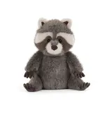 Jellycat Trixiwoo Raccoon