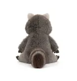 Jellycat Trixiwoo Raccoon