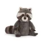 Jellycat Trixiwoo Raccoon