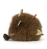 Jellycat Amuseables Mulshi Woodland Floor