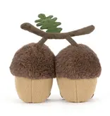 Jellycat Amuseables Ort & Tum Acorns
