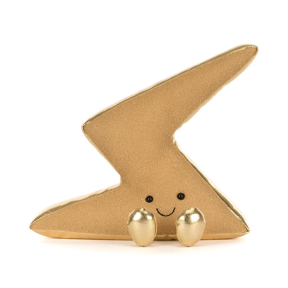 Jellycat Amuseables Zapperty Lightning Bolt